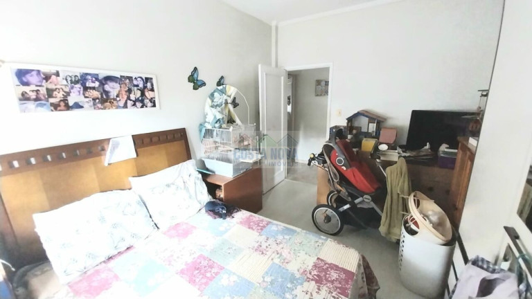 Imagem Apartamento com 3 Quartos à Venda, 110 m² em Boqueirão - Santos Imagem Apartamento com 3 Quartos à Venda, 110 m² em Boqueirão - Santos