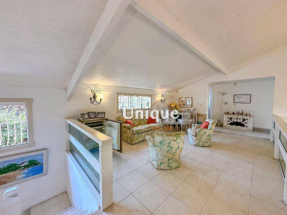 Imagem Casa com 7 Quartos à Venda, 500 m² em Manguinhos - Armação Dos Búzios
