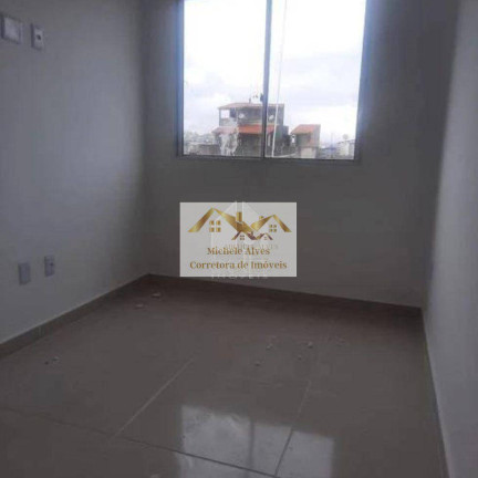 Imagem Apartamento com 2 Quartos à Venda, 43 m² em Guaianases - São Paulo