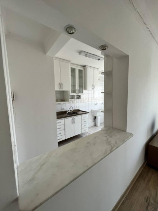 Imagem Apartamento com 2 Quartos à Venda, 57 m² em Alphaville Centro Industrial E Empresarial/alphaville. - Barueri