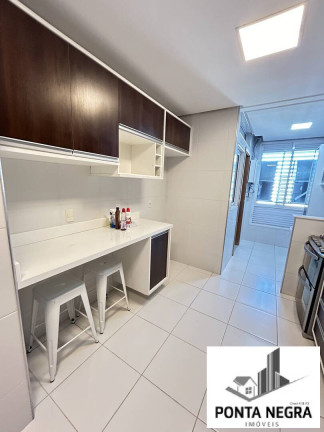 Imagem Apartamento com 3 Quartos à Venda, 153 m² em Ponta Negra - Manaus
