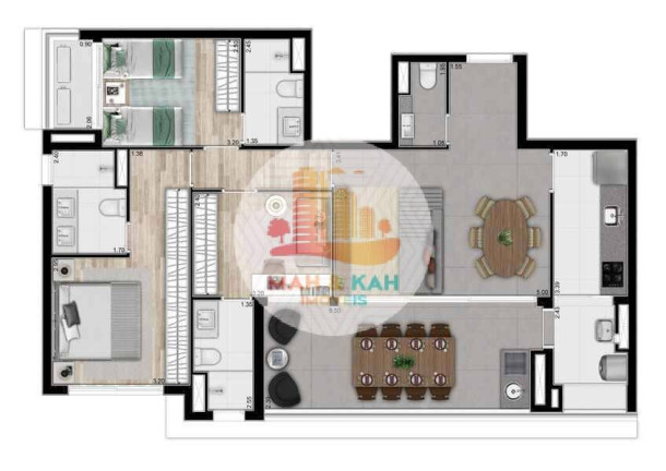 Imagem Apartamento com 2 Quartos à Venda, 75 m² em Vila Mariana - São Paulo Imagem Apartamento com 2 Quartos à Venda, 75 m² em Vila Mariana - São Paulo