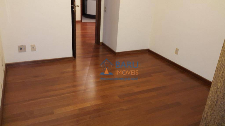 Imagem Apartamento com 4 Quartos à Venda, 212 m² em Moema - São Paulo
