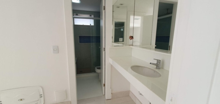 Imagem Cobertura com 3 Quartos à Venda, 136 m² em Barra Da Tijuca - Rio De Janeiro