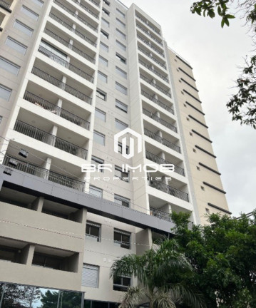 Imóvel com 1 Quarto à Venda, 32 m² em Moema - São Paulo
