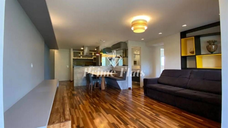 Imagem Apartamento com 2 Quartos à Venda, 75 m² em Liberdade - São Paulo