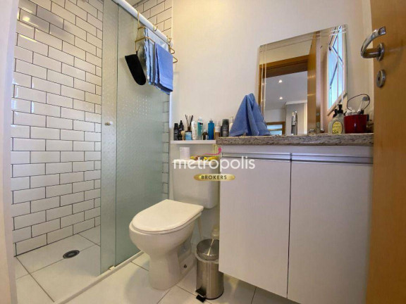 Imagem Cobertura com 3 Quartos à Venda, 197 m² em Vila Vivaldi - São Bernardo Do Campo Imagem Cobertura com 3 Quartos à Venda, 197 m² em Vila Vivaldi - São Bernardo Do Campo