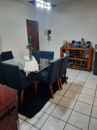 Imagem Imóvel com 2 Quartos à Venda, 60 m² em Demarchi - São Bernardo Do Campo