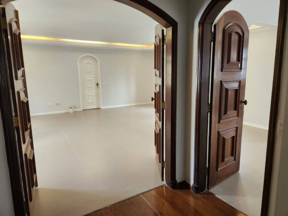 Imagem Apartamento com 4 Quartos à Venda, 334 m² em Boqueirão - Santos Imagem Apartamento com 4 Quartos à Venda, 334 m² em Boqueirão - Santos
