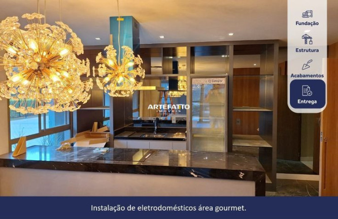 Imagem Apartamento com 3 Quartos à Venda, 90 m² em Barra Funda - São Paulo
