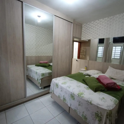 Imagem Casa com 3 Quartos à Venda, 138 m² em Residencial Olinda - Goiania Imagem Casa com 3 Quartos à Venda, 138 m² em Residencial Olinda - Goiania