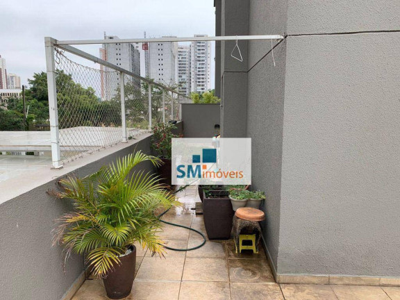 Imagem Apartamento com 3 Quartos à Venda ou Locação, 103 m² em Vila Cruzeiro - São Paulo