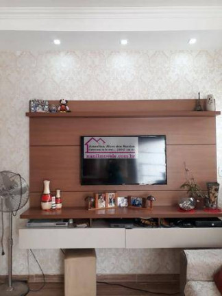 Imagem Casa com 3 Quartos à Venda, 90 m² em Morro Do Algodão - Caraguatatuba