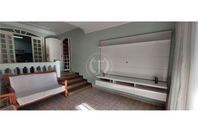 Imagem Casa com 3 Quartos à Venda, 180 m² em Jardim Tango - São Paulo