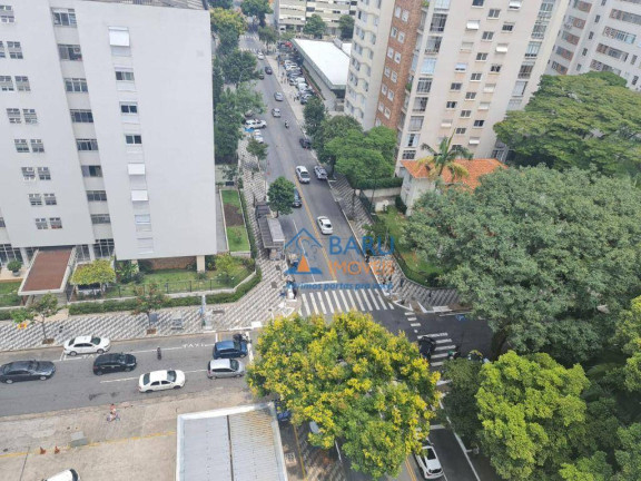 Imagem Cobertura com 5 Quartos à Venda, 580 m² em Higienópolis - São Paulo Imagem Cobertura com 5 Quartos à Venda, 580 m² em Higienópolis - São Paulo