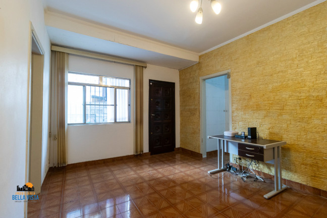 Imagem Casa com 2 Quartos à Venda,  em Vila Dom Pedro I - São Paulo