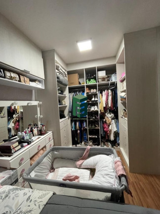 Imagem Apartamento com 2 Quartos à Venda, 78 m² em Jardim Guanabara - Jundiaí