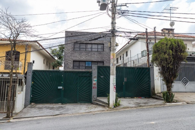 Imagem Imóvel Comercial à Venda, 1.350 m² em Vila Alexandria - São Paulo