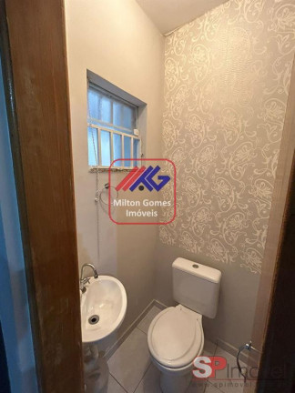 Imagem Casa com 2 Quartos à Venda, 60 m² em Vila Ré - São Paulo Imagem Casa com 2 Quartos à Venda, 60 m² em Vila Ré - São Paulo