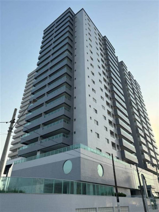 Apartamento com 3 Quartos à Venda, 140 m² em Caiçara - Praia Grande