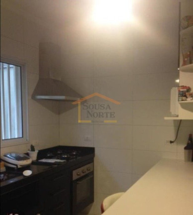 Imagem Casa de Condomínio com 3 Quartos à Venda, 112 m² em Vila Maria Alta - São Paulo Imagem Casa de Condomínio com 3 Quartos à Venda, 112 m² em Vila Maria Alta - São Paulo