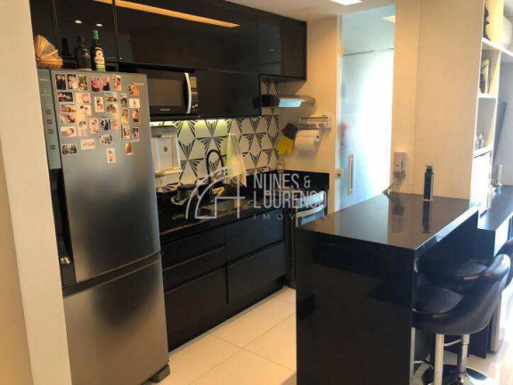 Imagem Apartamento com 2 Quartos à Venda, 70 m² em Boqueirão - Santos Imagem Apartamento com 2 Quartos à Venda, 70 m² em Boqueirão - Santos