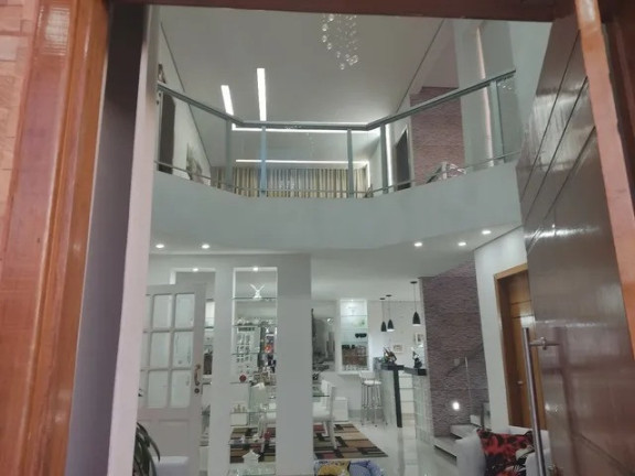 Casa com 3 Quartos à Venda, 350 m² em Setor Habitacional Vicente Pires - Brasília