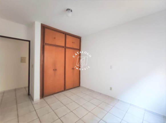 Imagem Apartamento com 2 Quartos à Venda, 83 m² em Jardim Irajá - Ribeirão Preto