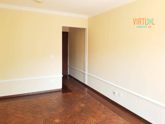 Imagem Apartamento com 3 Quartos à Venda, 61 m² em City América - São Paulo Imagem Apartamento com 3 Quartos à Venda, 61 m² em City América - São Paulo