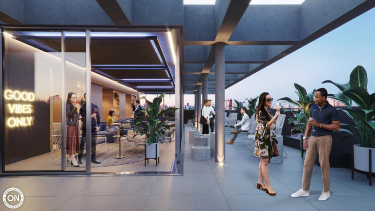 Imagem Imóvel com 1 Quarto à Venda, 76 m² em Vila Pompéia - São Paulo