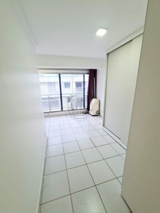 Imagem Apartamento com 1 Quarto à Venda, 38 m² em Guará Ii - Brasília