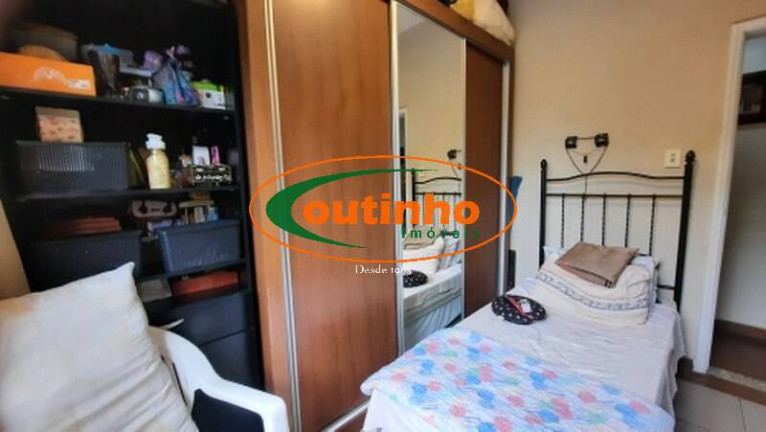 Imagem Apartamento com 3 Quartos à Venda, 86 m² em Tijuca - Rio De Janeiro Imagem Apartamento com 3 Quartos à Venda, 86 m² em Tijuca - Rio De Janeiro