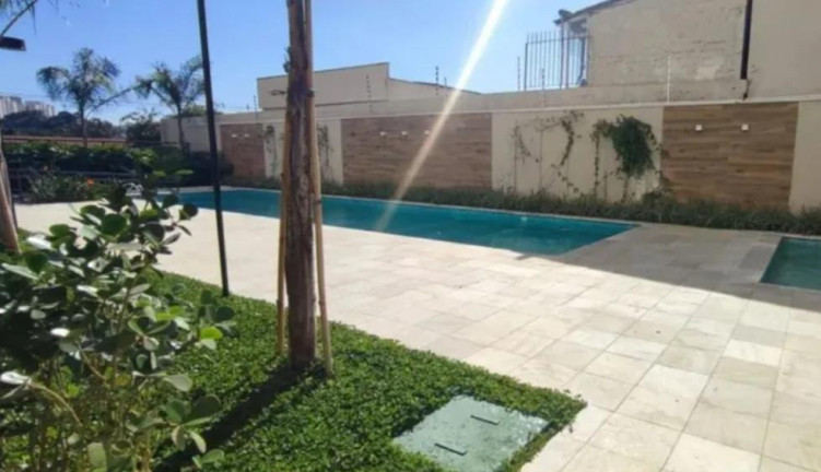 Imagem Apartamento com 2 Quartos à Venda, 39 m² em Vila Sônia - São Paulo Imagem Apartamento com 2 Quartos à Venda, 39 m² em Vila Sônia - São Paulo