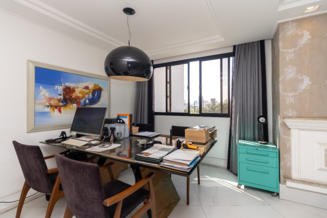Imagem Apartamento com 3 Quartos à Venda, 173 m² em Jardim Avelino - São Paulo