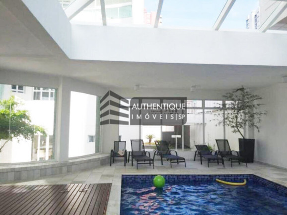 Imagem Apartamento com 3 Quartos à Venda, 212 m² em Centro - São Bernardo Do Campo Imagem Apartamento com 3 Quartos à Venda, 212 m² em Centro - São Bernardo Do Campo