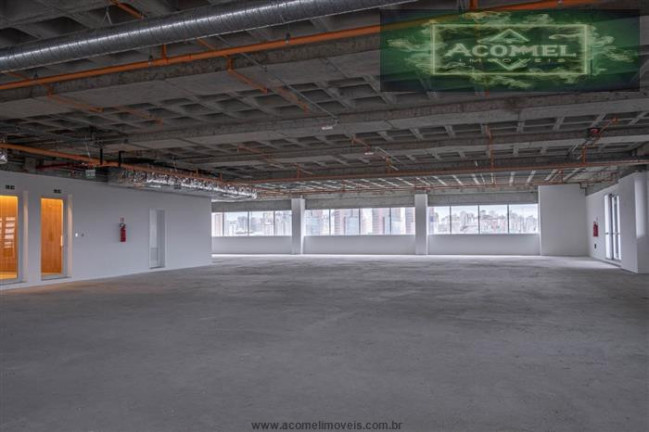 Imagem Imóvel para Alugar, 557 m² em Barra Funda - São Paulo