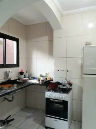 Imagem Casa com 2 Quartos à Venda, 84 m² em Parque Novo Oratório - Santo André Imagem Casa com 2 Quartos à Venda, 84 m² em Parque Novo Oratório - Santo André