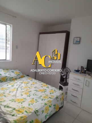 Imagem Apartamento com 3 Quartos à Venda, 76 m² em Piedade - Jabotão Dos Guararapes