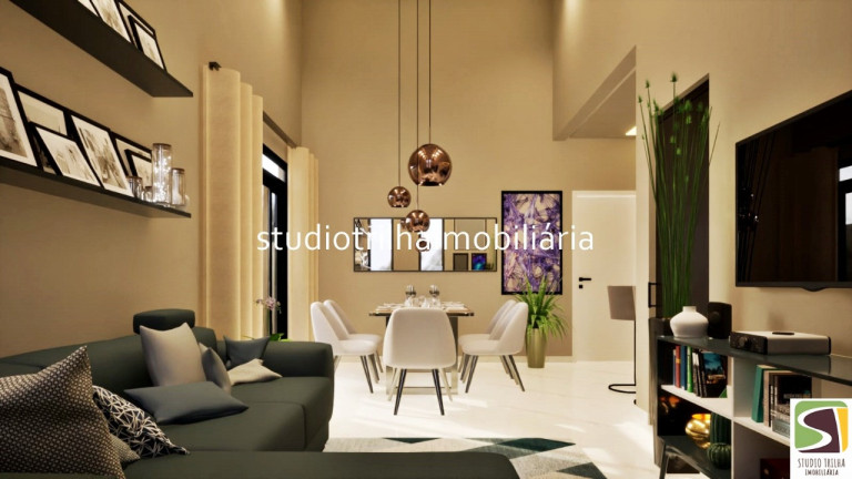 Imagem Casa com 3 Quartos à Venda, 250 m² em Bandeira Branca - Jacareí Imagem Casa com 3 Quartos à Venda, 250 m² em Bandeira Branca - Jacareí