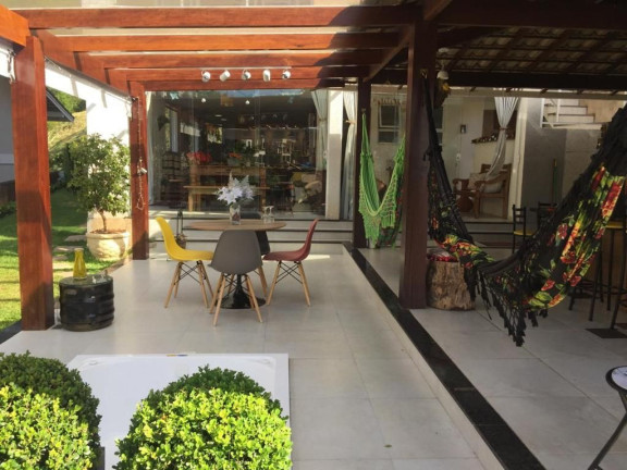 Imagem Casa com 4 Quartos à Venda, 307 m² em Tijuca - Teresópolis Imagem Casa com 4 Quartos à Venda, 307 m² em Tijuca - Teresópolis