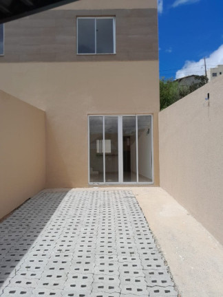 Imagem Imóvel com 2 Quartos à Venda, 59 m² em Imperial - Santa Luzia