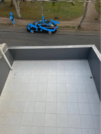 Imagem Casa com 3 Quartos à Venda, 200 m² em Jardim Las Vegas - Santo André Imagem Casa com 3 Quartos à Venda, 200 m² em Jardim Las Vegas - Santo André