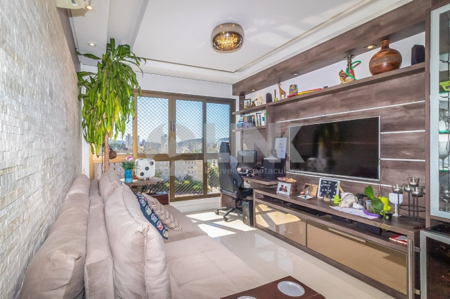 Imagem Apartamento com 2 Quartos à Venda, 65 m² em Petrópolis - Porto Alegre
