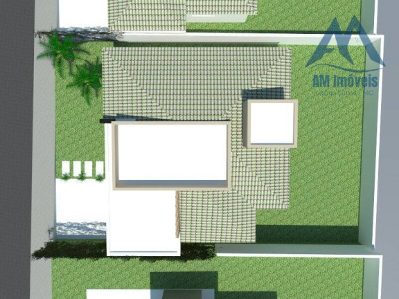 Imagem Casa de Condomínio com 3 Quartos à Venda, 360 m² em Joana Marques - Lagoa Santa Imagem Casa de Condomínio com 3 Quartos à Venda, 360 m² em Joana Marques - Lagoa Santa