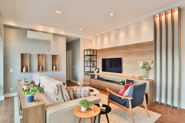 Imagem Apartamento com 3 Quartos à Venda, 138 m² em Alphaville Empresarial - Barueri Imagem Apartamento com 3 Quartos à Venda, 138 m² em Alphaville Empresarial - Barueri
