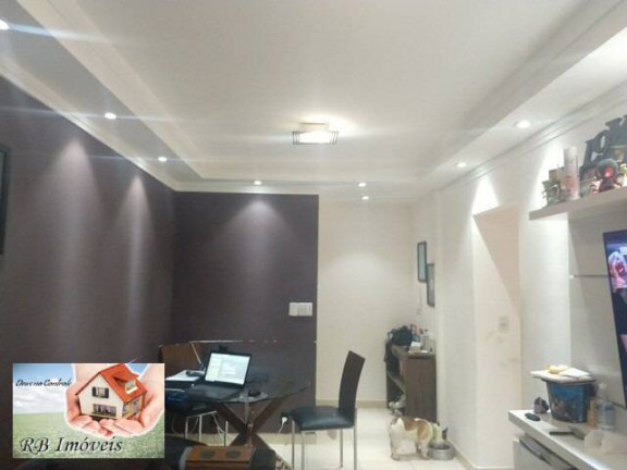 Apartamento com 2 Quartos à Venda, 60 m² em Santa Terezinha - São Bernardo Do Campo