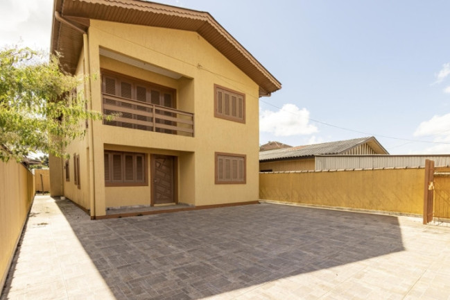Imagem Casa com 5 Quartos à Venda, 180 m² em Eugênio Ferreira - Canela Imagem Casa com 5 Quartos à Venda, 180 m² em Eugênio Ferreira - Canela