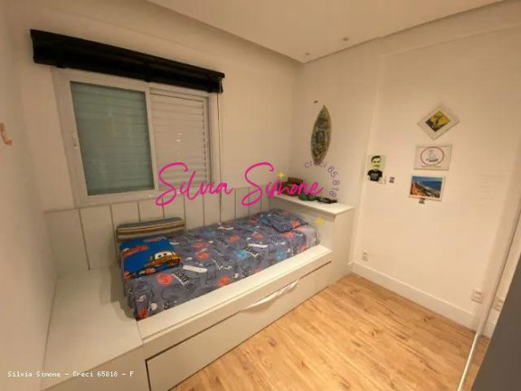 Imagem Apartamento com 2 Quartos à Venda, 80 m² em Ponta Da Praia - Santos