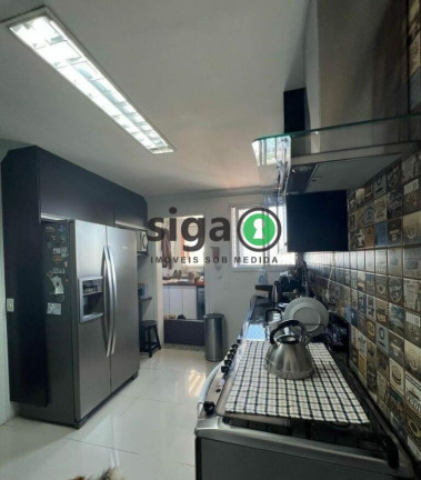 Imagem Apartamento com 3 Quartos à Venda, 167 m² em Tatuapé - São Paulo Imagem Apartamento com 3 Quartos à Venda, 167 m² em Tatuapé - São Paulo