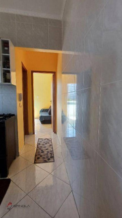 Imagem Apartamento com 1 Quarto à Venda, 36 m² em Mirim - Praia Grande Imagem Apartamento com 1 Quarto à Venda, 36 m² em Mirim - Praia Grande